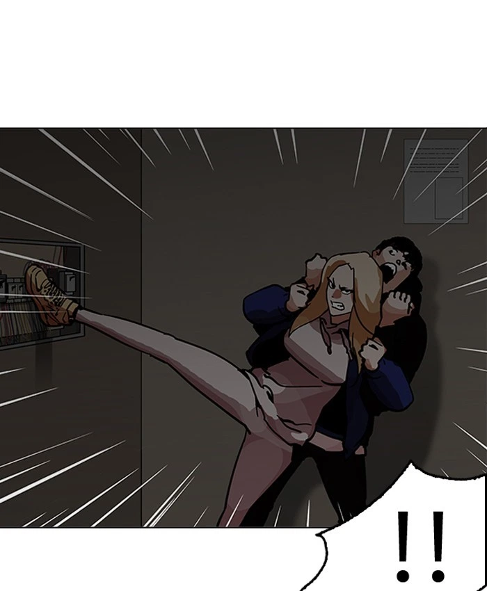 Lookism Chapter 200 — page 135