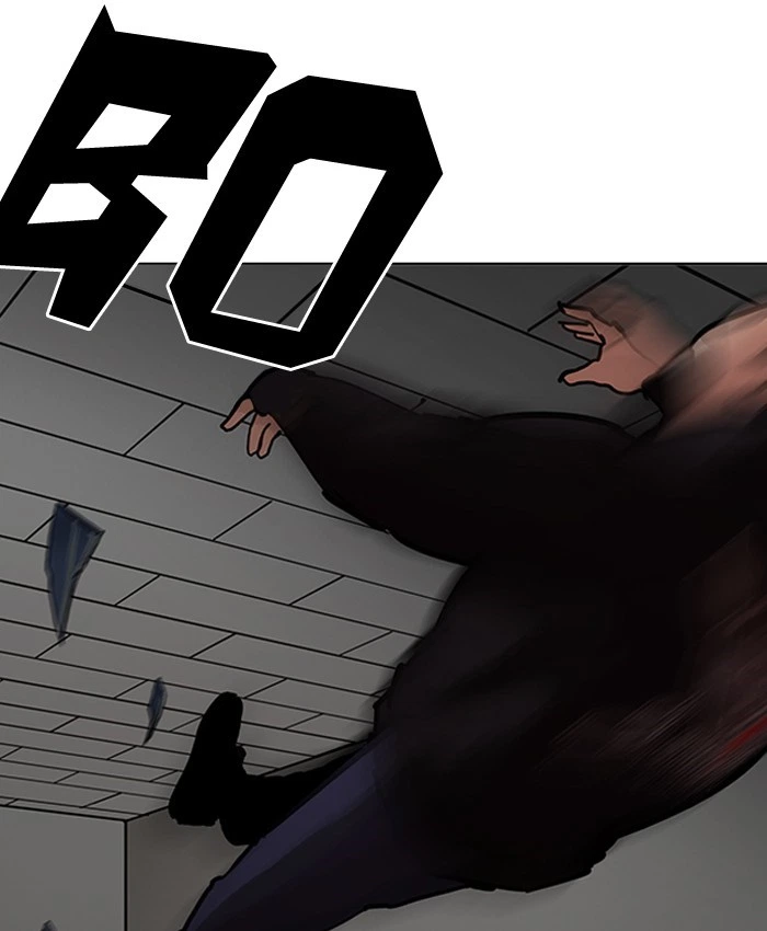 Lookism Chapter 200 — page 141