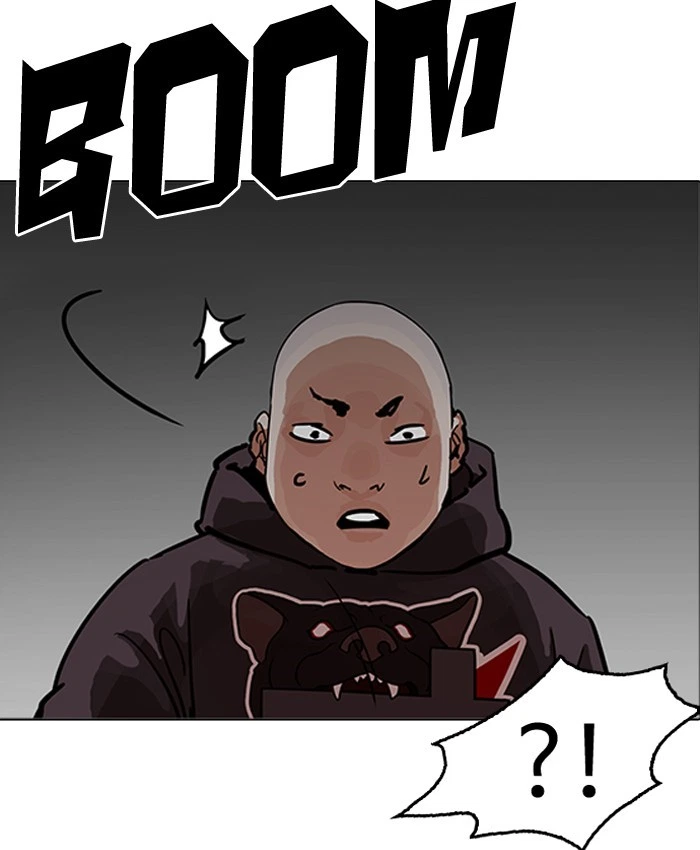 Lookism Chapter 200 — page 145