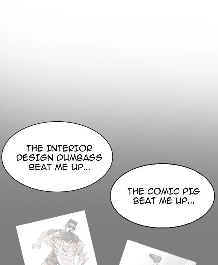 Lookism Chapter 200 — page 149