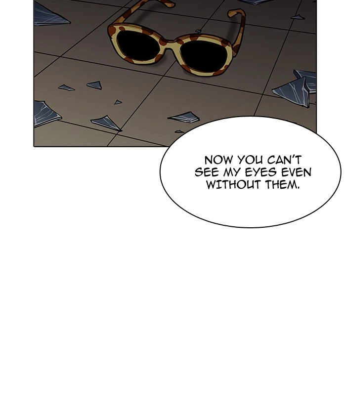 Lookism Chapter 200 — page 152