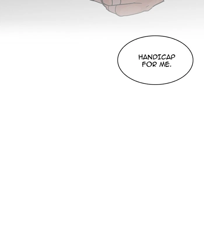 Lookism Chapter 200 — page 154
