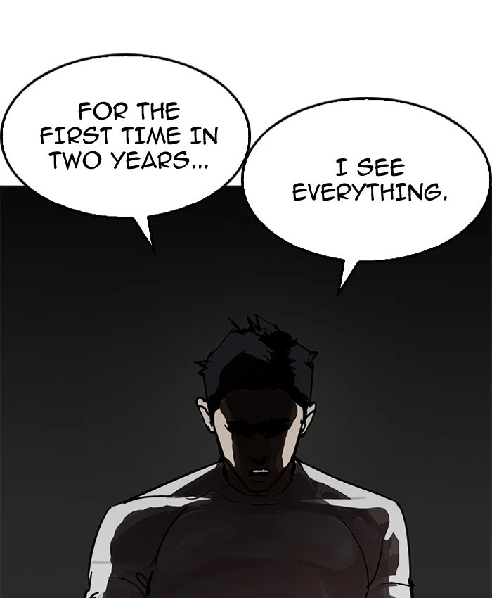 Lookism Chapter 200 — page 156