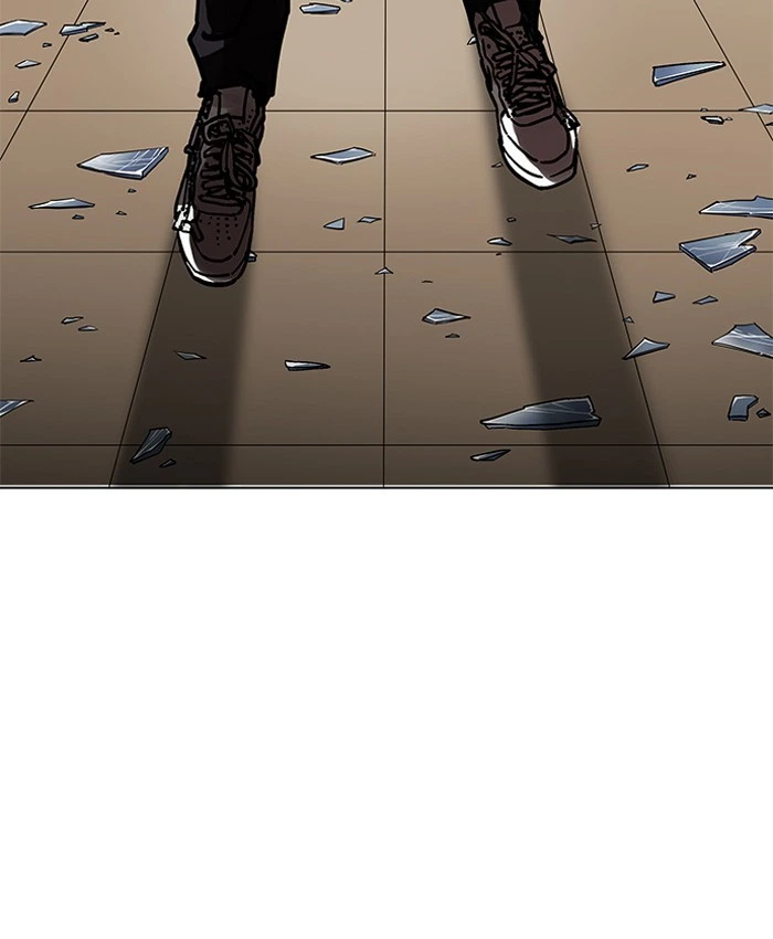Lookism Chapter 200 — page 158