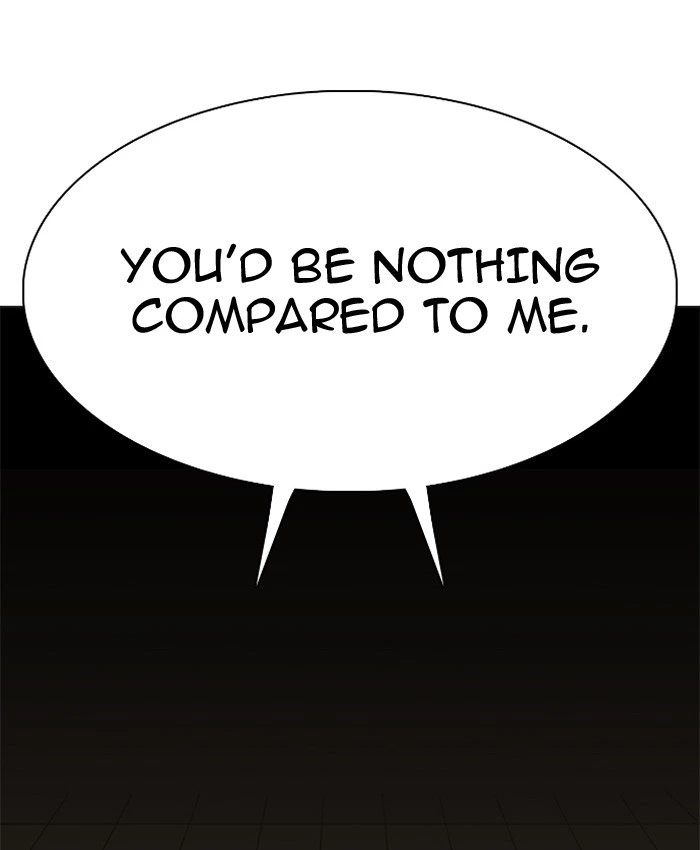 Lookism Chapter 200 — page 162