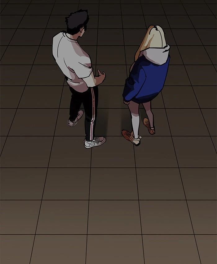 Lookism Chapter 200 — page 163