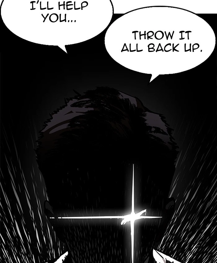 Lookism Chapter 200 — page 166