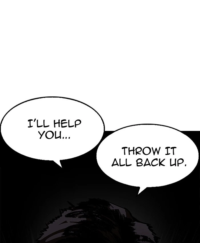 Lookism Chapter 201 — page 1