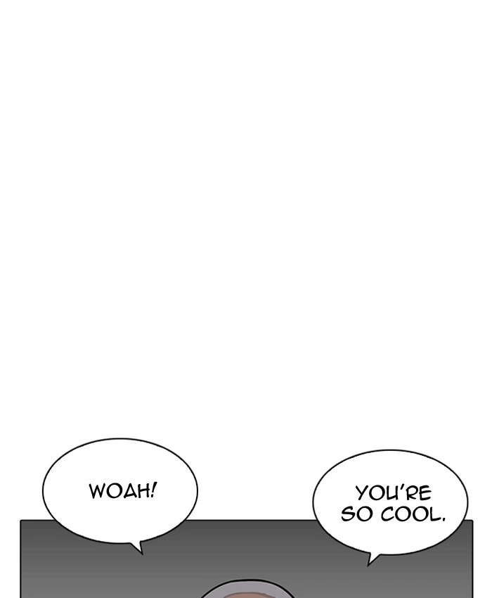 Lookism Chapter 201 — page 5