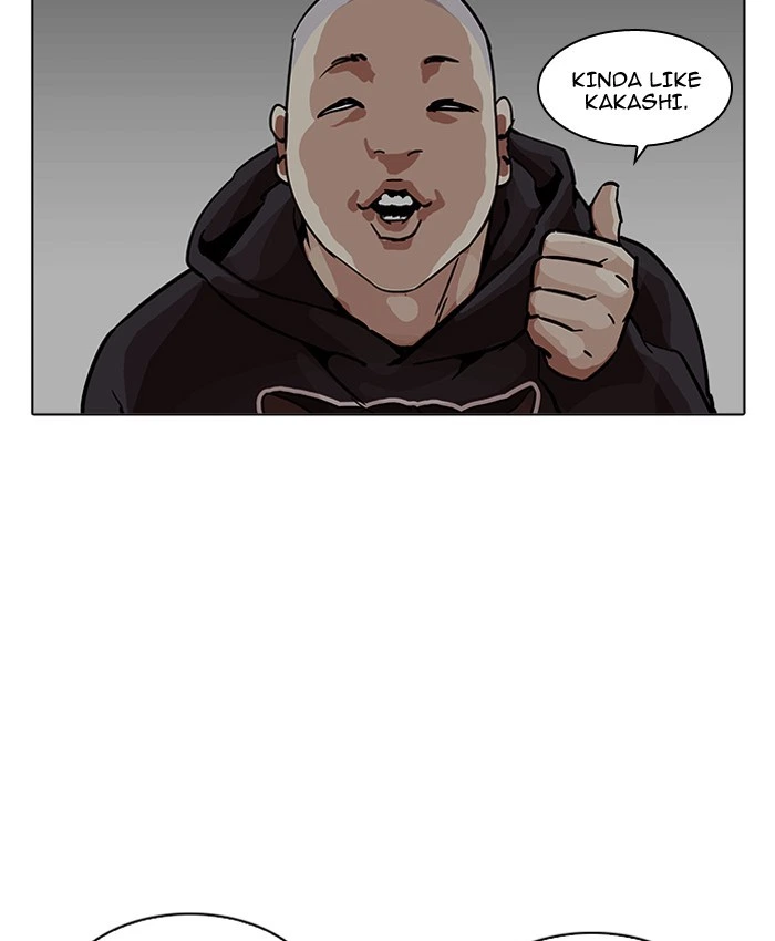 Lookism Chapter 201 — page 6
