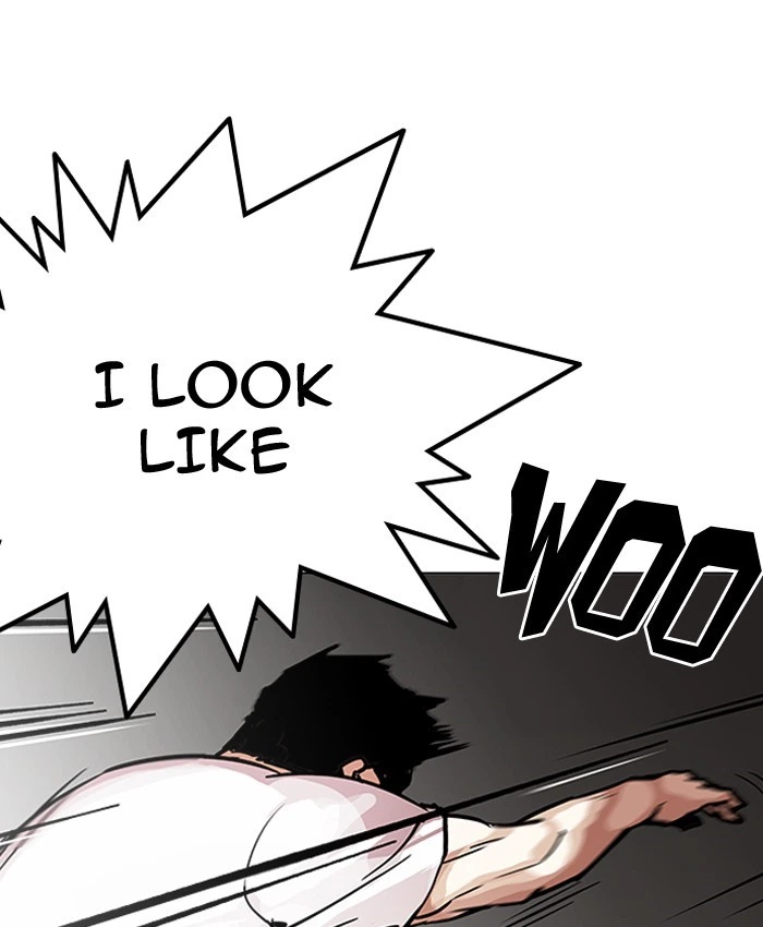 Lookism Chapter 201 — page 10
