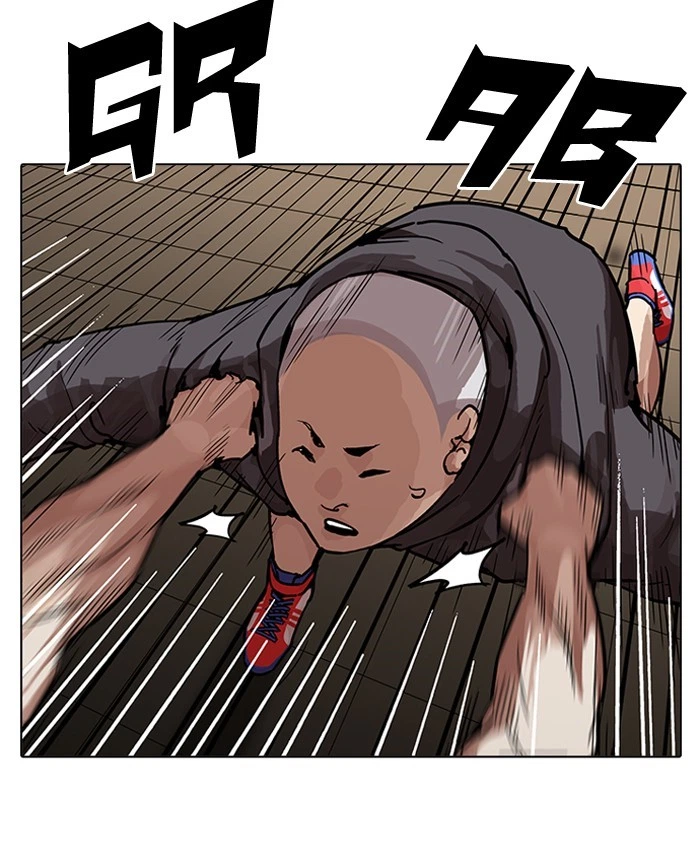 Lookism Chapter 201 — page 20
