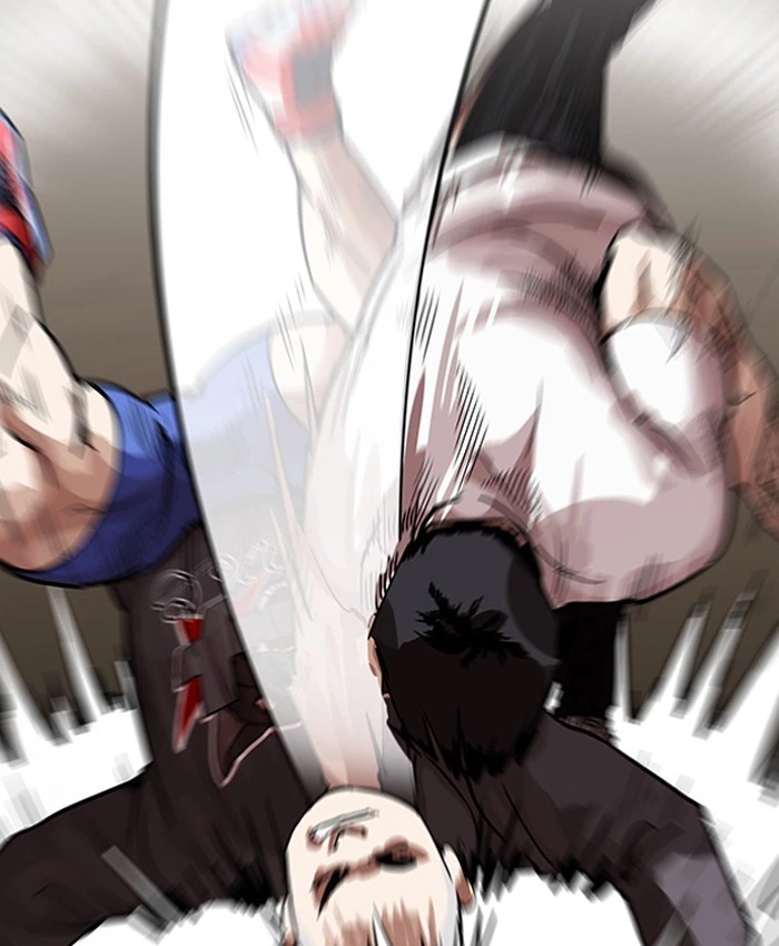 Lookism Chapter 201 — page 35