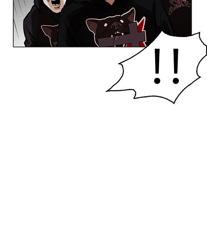 Lookism Chapter 201 — page 38