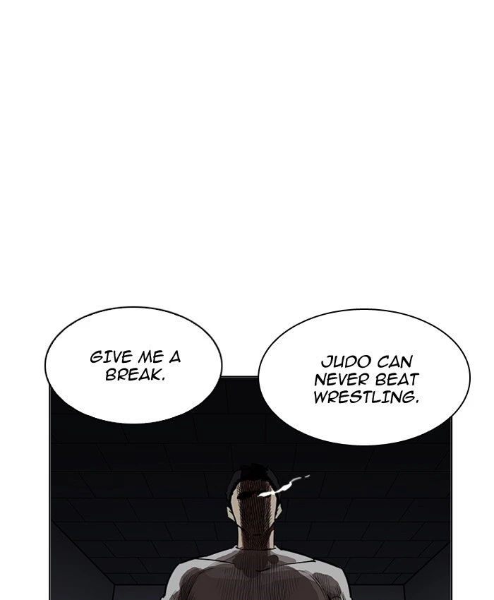 Lookism Chapter 201 — page 45