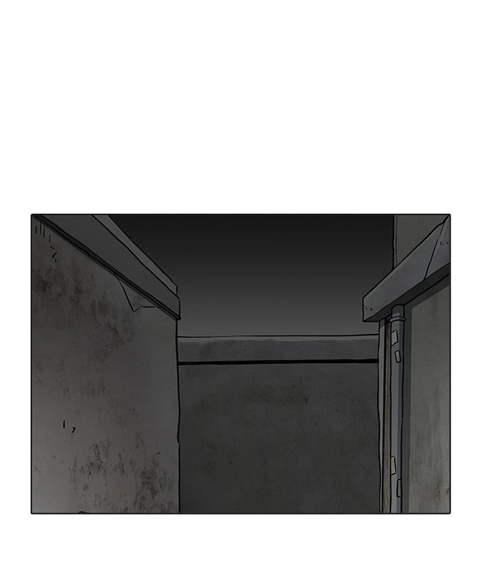 Lookism Chapter 201 — page 58