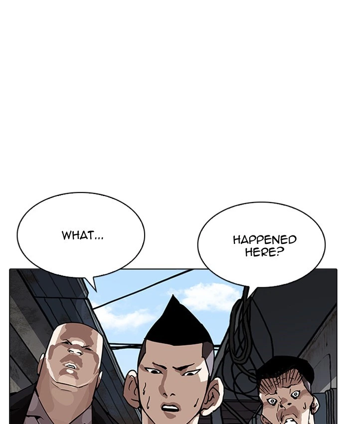 Lookism Chapter 201 — page 59