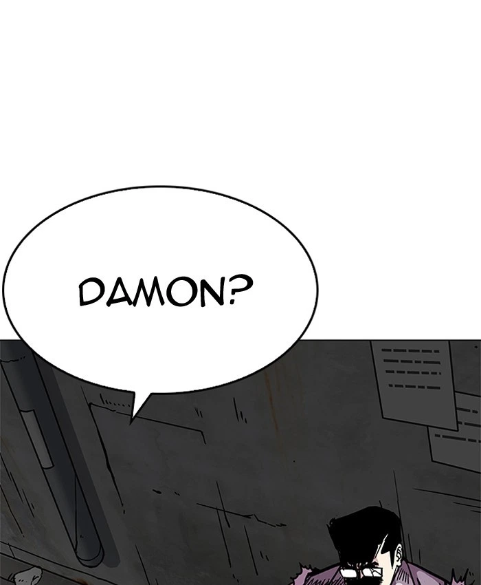 Lookism Chapter 201 — page 61