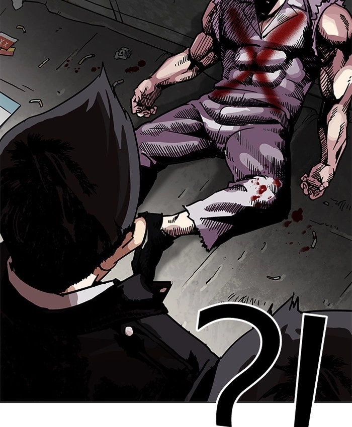 Lookism Chapter 201 — page 62
