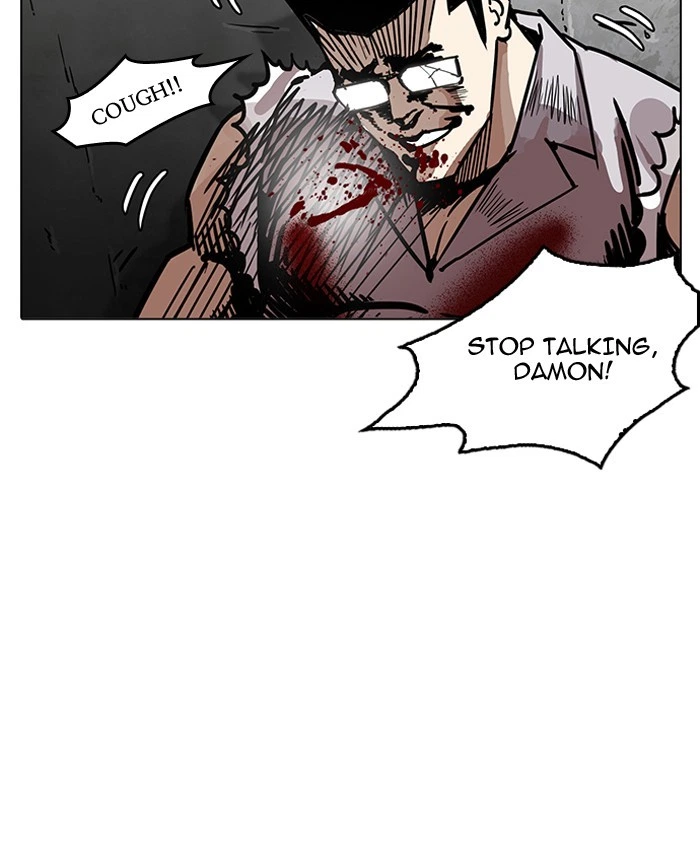 Lookism Chapter 201 — page 64