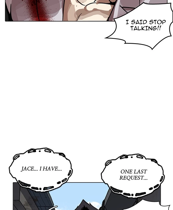 Lookism Chapter 201 — page 66