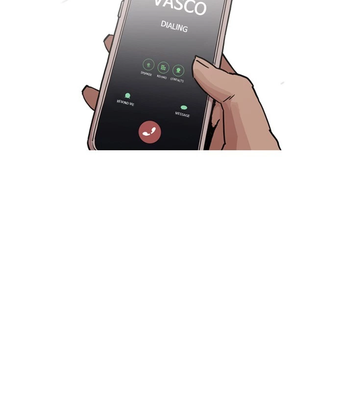 Lookism Chapter 201 — page 77