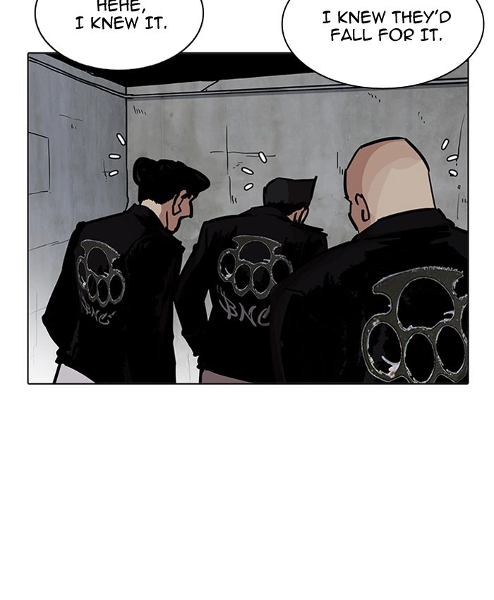 Lookism Chapter 201 — page 80