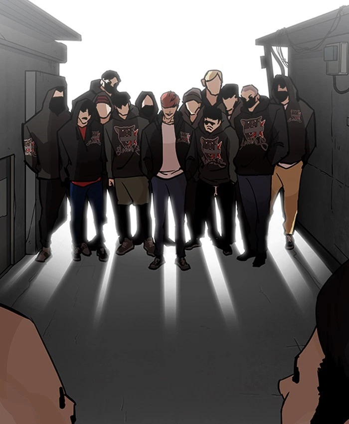 Lookism Chapter 201 — page 82