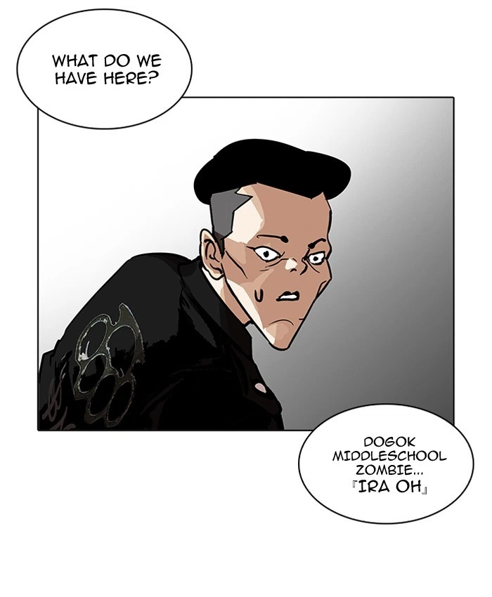 Lookism Chapter 201 — page 84