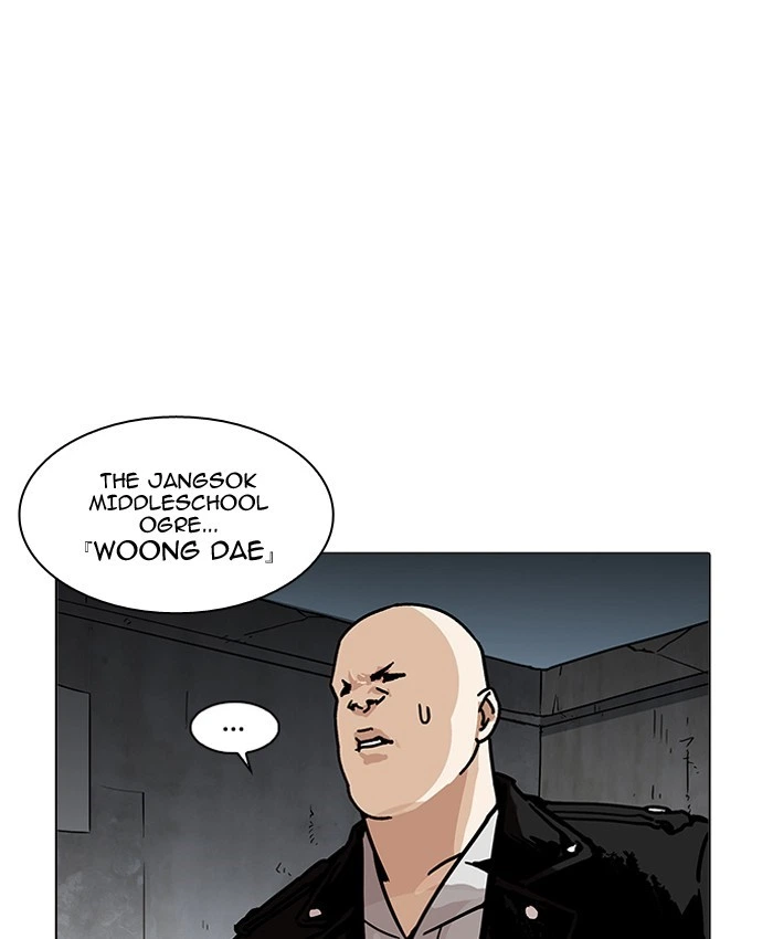 Lookism Chapter 201 — page 85