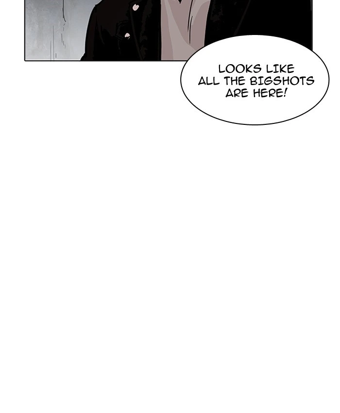 Lookism Chapter 201 — page 86