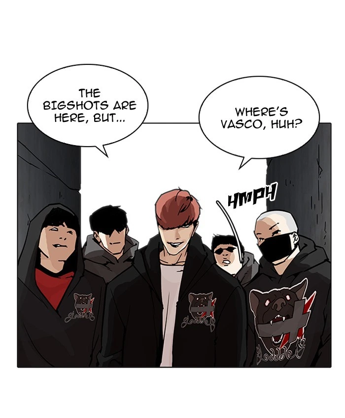 Lookism Chapter 201 — page 90