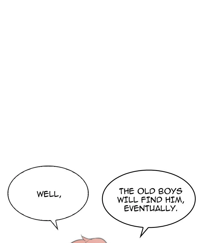 Lookism Chapter 201 — page 91