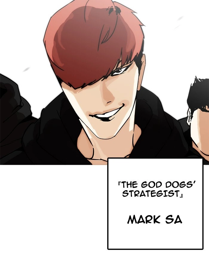 Lookism Chapter 201 — page 92