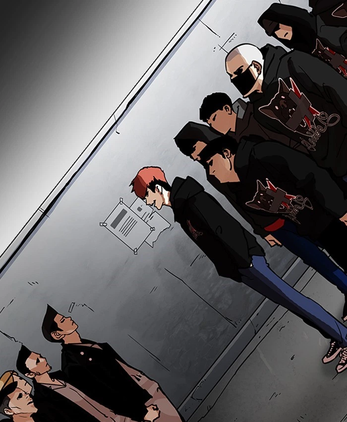 Lookism Chapter 201 — page 94