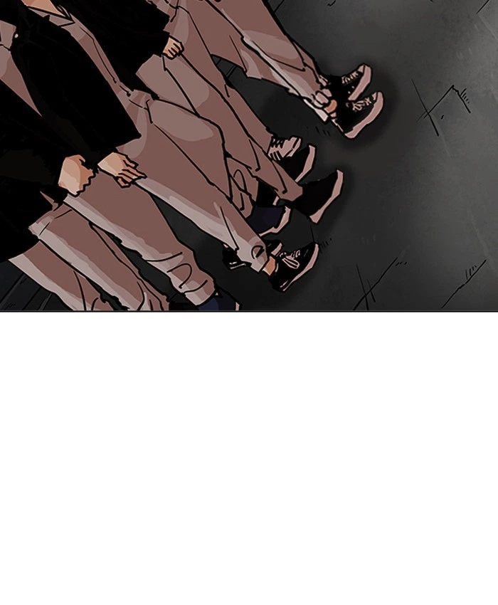 Lookism Chapter 201 — page 95