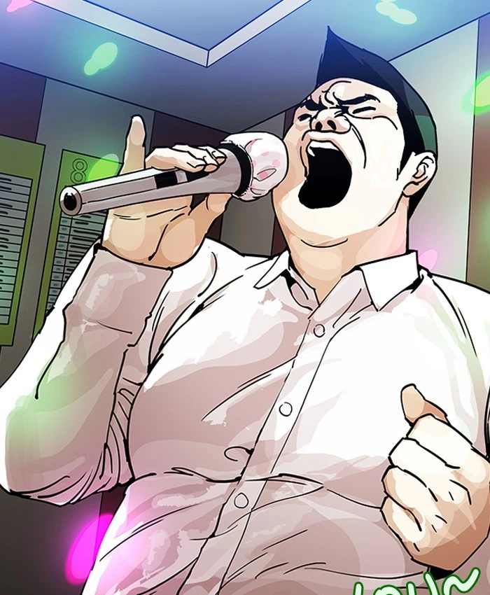 Lookism Chapter 201 — page 101