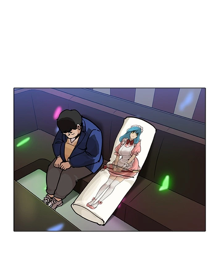 Lookism Chapter 201 — page 109