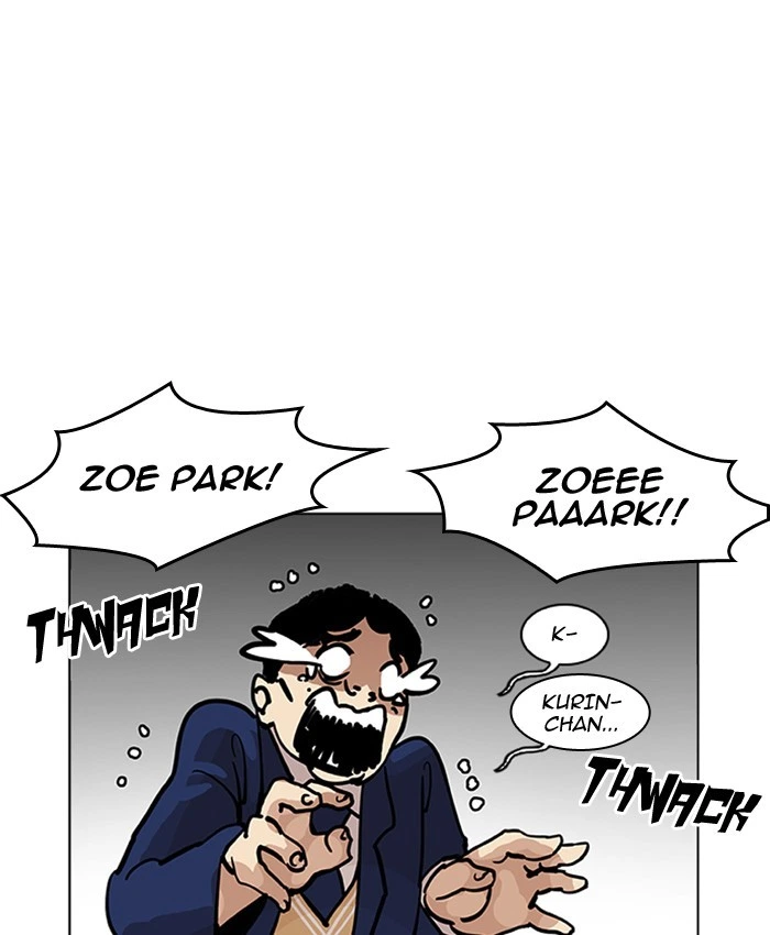 Lookism Chapter 201 — page 115