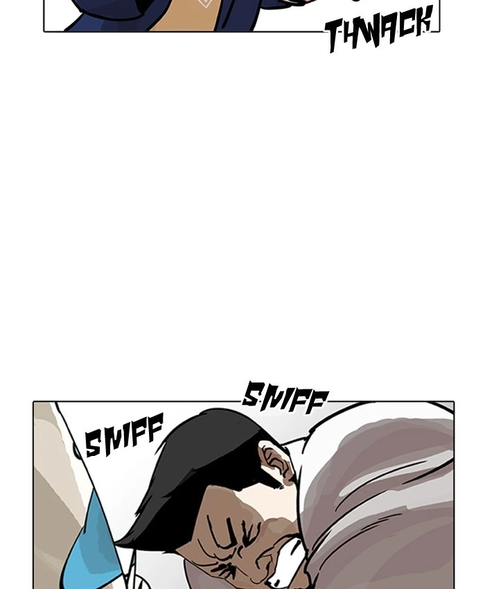 Lookism Chapter 201 — page 116