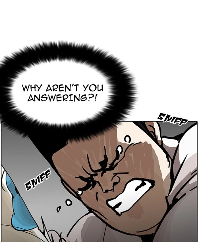Lookism Chapter 201 — page 118
