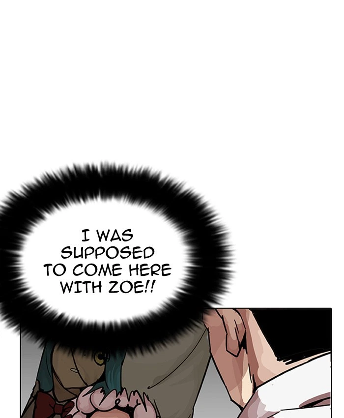 Lookism Chapter 201 — page 122