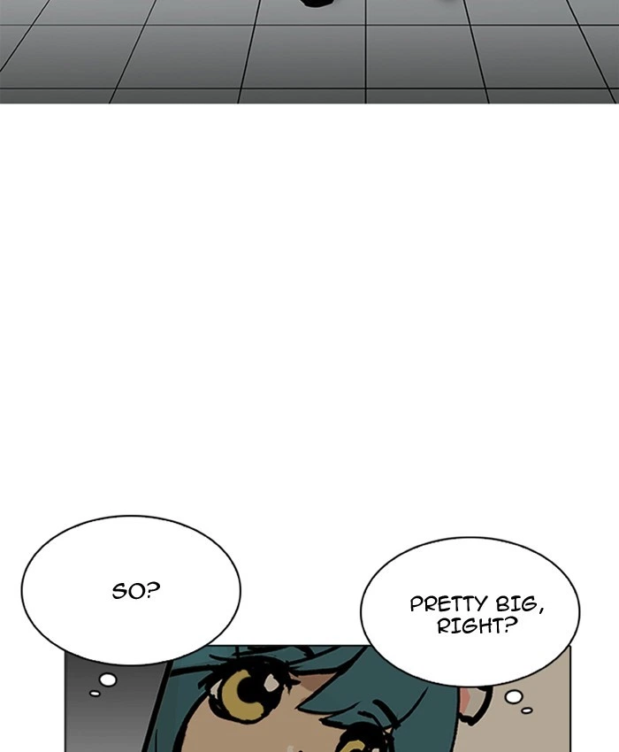 Lookism Chapter 201 — page 128