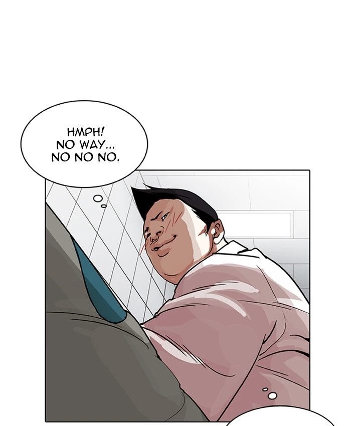 Lookism Chapter 201 — page 130
