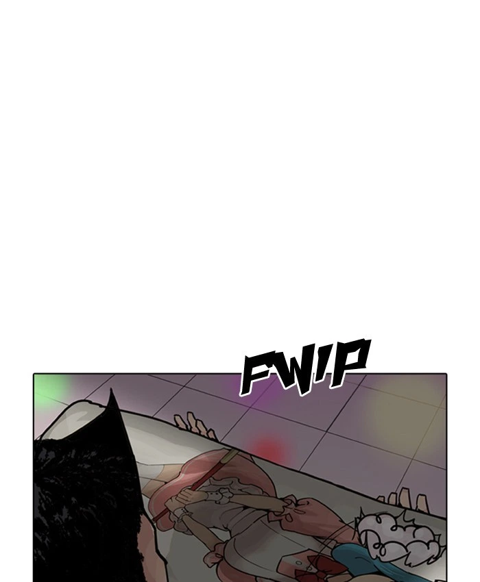 Lookism Chapter 201 — page 135