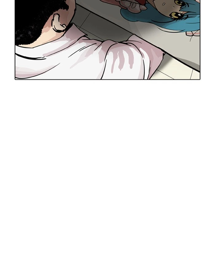 Lookism Chapter 201 — page 136