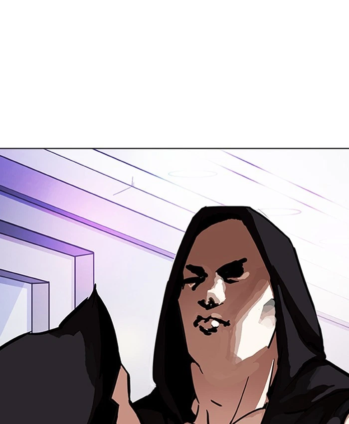 Lookism Chapter 201 — page 137