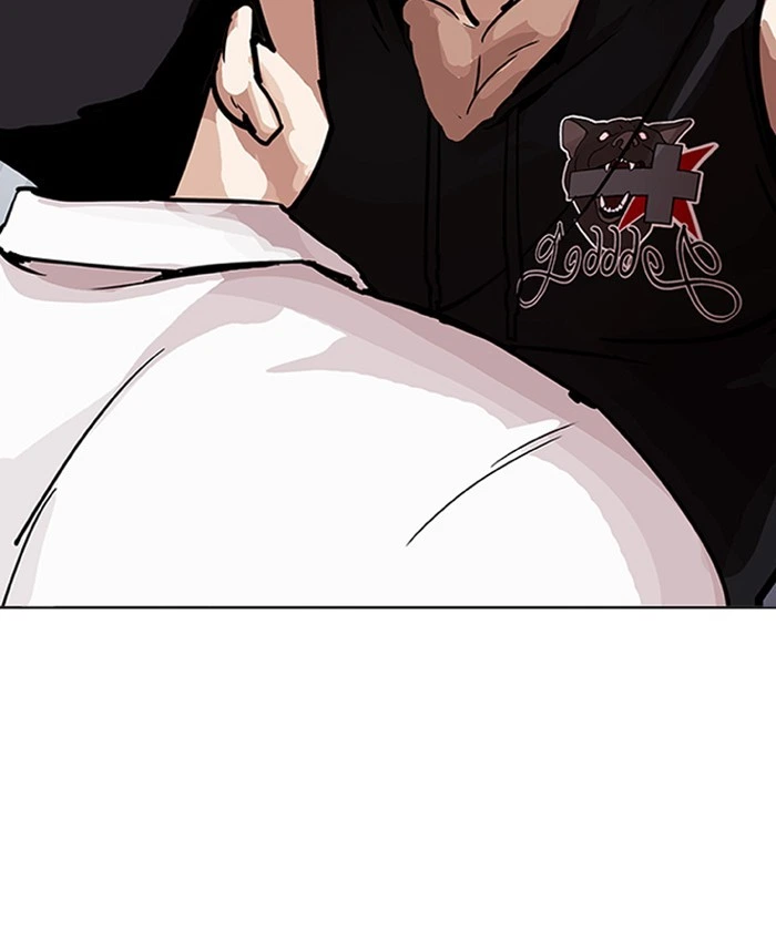 Lookism Chapter 201 — page 138