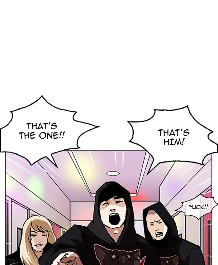 Lookism Chapter 201 — page 139