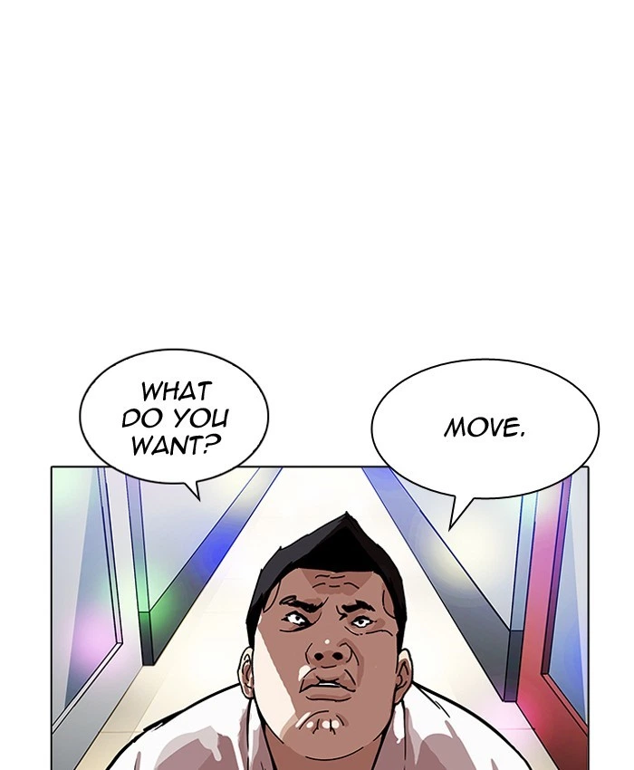 Lookism Chapter 201 — page 142